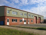 Industrial building